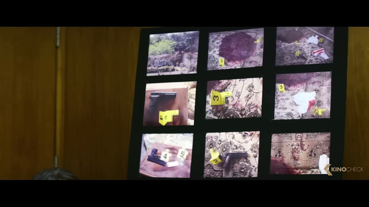 The Good Neighbor | movie | 2016 | Official Trailer