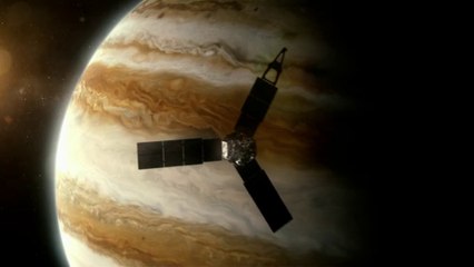 How the Universe Works Season 8 Episode 6 When NASA Met Jupiter