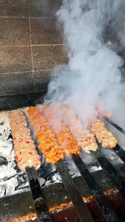 Adana Dürüm 🌯 🌯