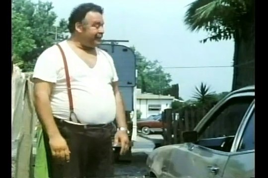 Quién mató a mi Marido - Cabos Sueltos 1983 Español España Castellano - Missing Pieces