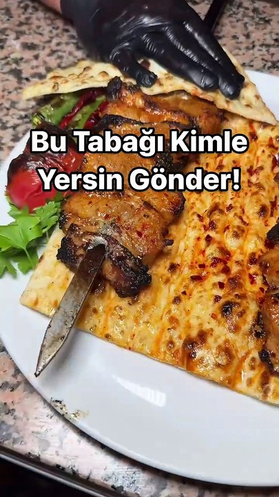 Eşsiz lezzetlerin değişmeyen adresi