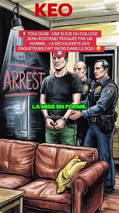 LA VERITE SUR MARA 😱