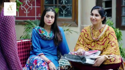 Woh Pagal Si Episode 34