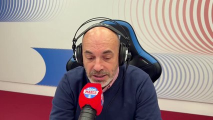 El Raúl Varela más crítico: "Si le pasa al Barça, residual... si le pasa al Real Madrid, penalti"