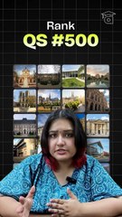 You thought France was all about croissants, couture, and cute cafés. But what if we told you it could also be your campus?