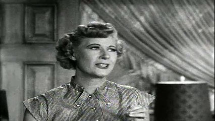 I Married Joan (1952) Vol 2 - Part 2