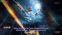 (4k) Tales of herding gods Episode 27 English Sub