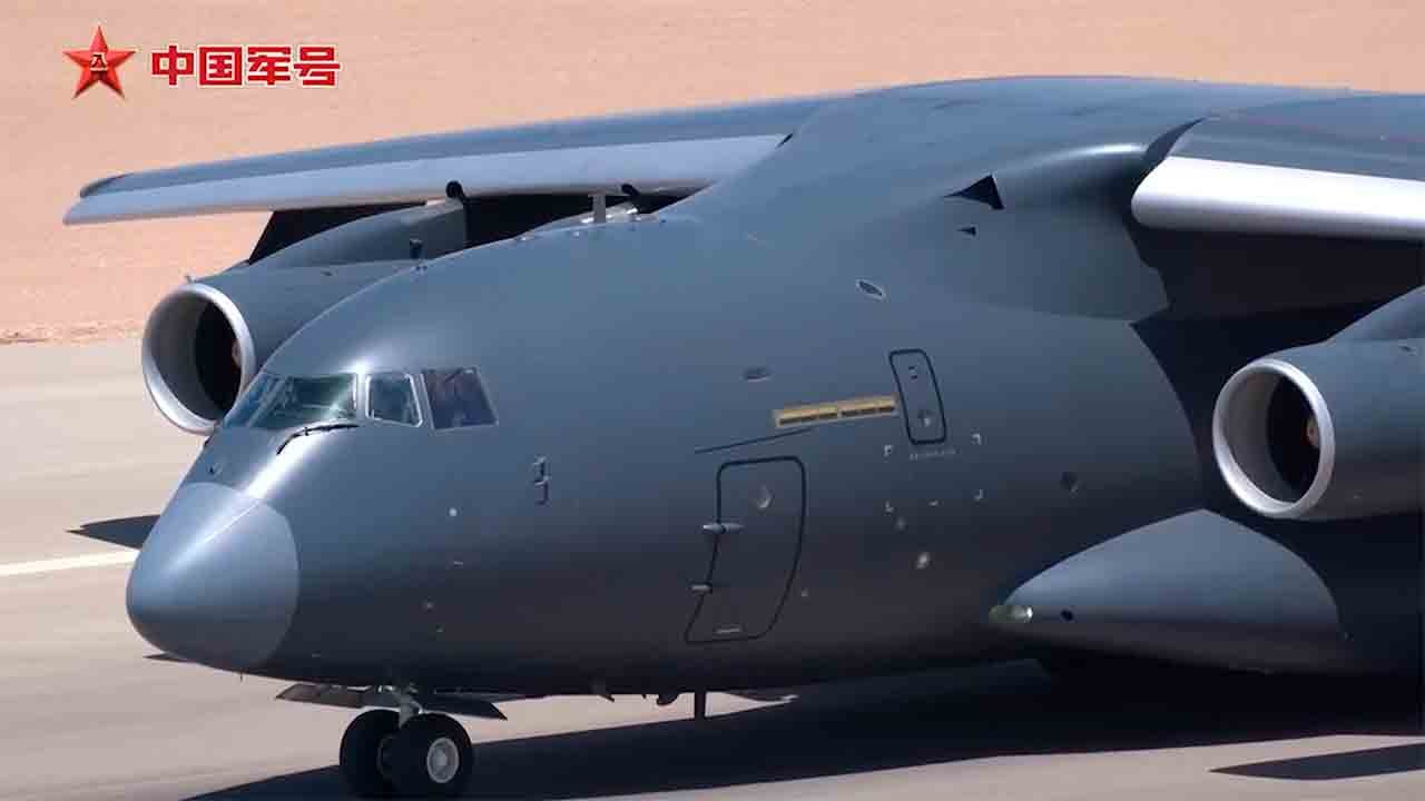 Ägypten und China simulieren Kampfszenarien bei erstem gemeinsamen Training