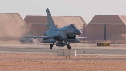 Mısır ve Çin, Eşi Benzeri Görülmemiş Ortak Tatbikatta Muharebe Senaryolarını Simüle Etti