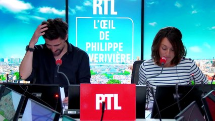 Le 2ème œil de Philippe Caverivière du 21 avril 2025