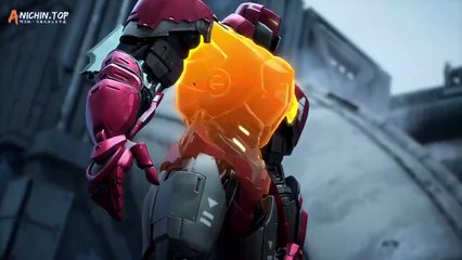 Legend of the Supreme Soldier S1 20