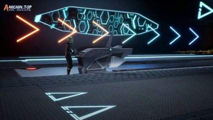 Legend of the Supreme Soldier S1 21