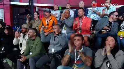 CARLOS PRATES VS NEIL MAGNY FULL FIGHT