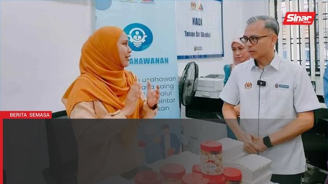 Penahanan editor Sin Chew Daily ikut undang-undang - Fahmi