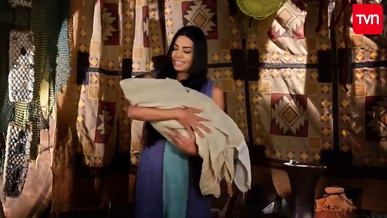 Moises y los diez Mandamientos Capitulo 247 Moises y los diez Mandamientos Capitulo 247