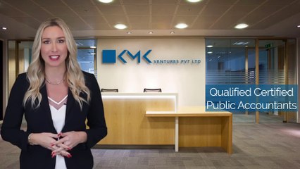 outsourced accounting & tax solutions