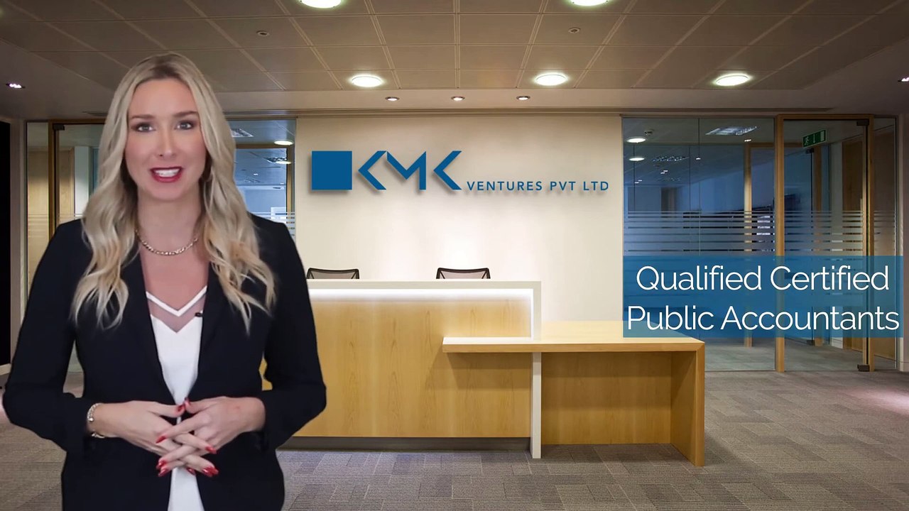 outsourced accounting & tax solutions