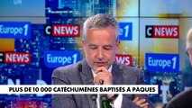 «Les heures difficiles» de l'Église «sont derrière nous» pour Monseigneur Patrick Chauvet