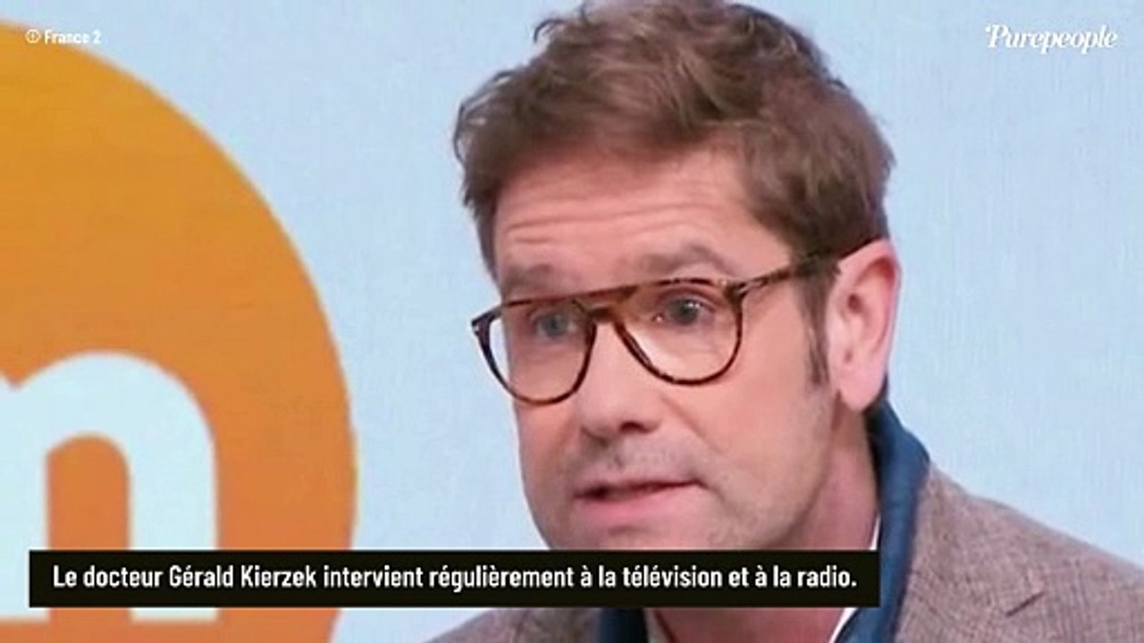 A ne surtout pas faire après un repas copieux ! Le célèbre médecin Gérald Kierzek prévient : "Evitez le..."