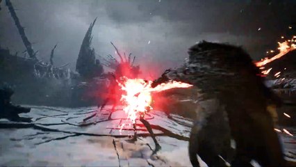 Noté 75/100 seulement à sa sortie, Lords of the Fallen revient dans une mise à jour 2.0 qui change tout !