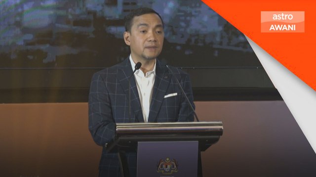 JS-SEZ: Johor cadang tubuh Taman Perindustrian ASEAN, kukuh zon ekonomi