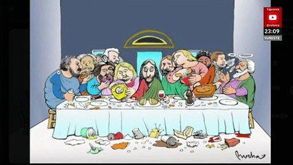 La SEP responde mientras caricaturistas lanzan campaña contra Mario Delgado