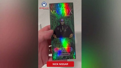 Emenac Packaging CA Review By Nick Nissar