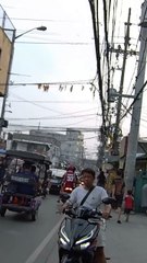 Typical Day in Muntinlupa City, Philippines