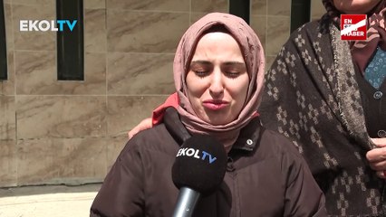 Elif Kırav’ın ablası Müzeyyen Malat: Sevil Akdağ kardeşimi 53 yerinden bıçaklamış