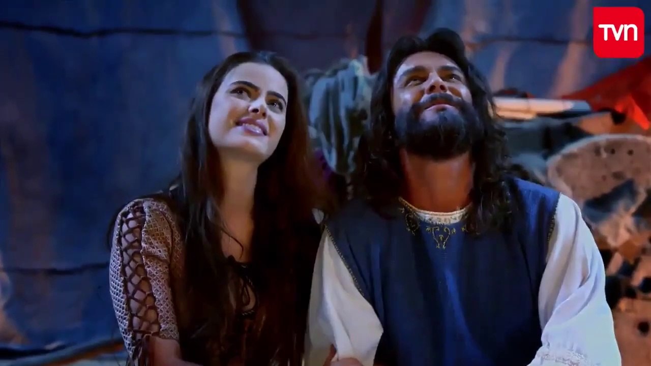 Moises y los diez Mandamientos Capitulo 255 Completo Moises y los diez Mandamientos Capitulo 255 Completo