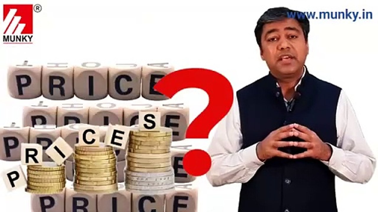 Pouch Packing Machine Price  Cost of Pouch Packing Machine – Munky Packaging Machine