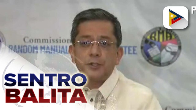 Apat na kandidato na nangampanya umano nitong Huwebes Santo at Biyernes Santo, ipatatawag ng COMELEC; 120 na insidente ng vote buying, iniimbestigahan ng COMELEC