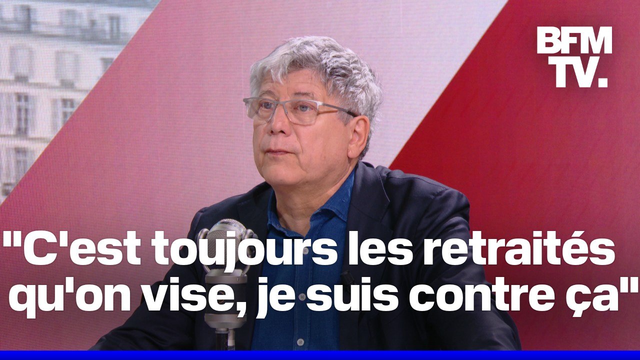 Budget 2026, Mayotte, retraites... L'interview en intégralité d'Éric Coquerel