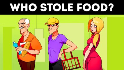 21 Riddles That Only Real Treasure Hunters Can Solve