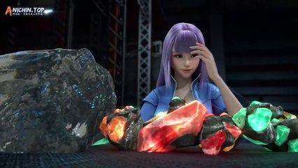 Legend of the Supreme Soldier S1 23