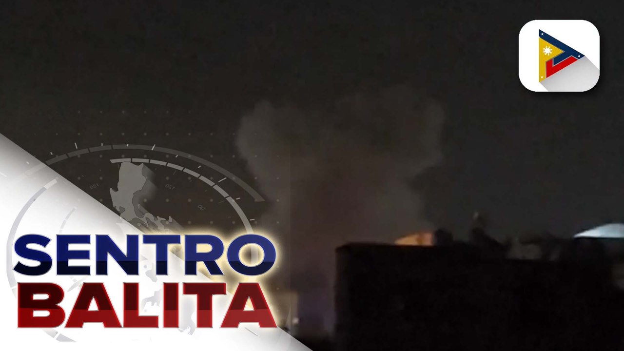 12 patay sa airstrike ng U.S. sa Sanaa, Yemen ayon sa Houthi rebels