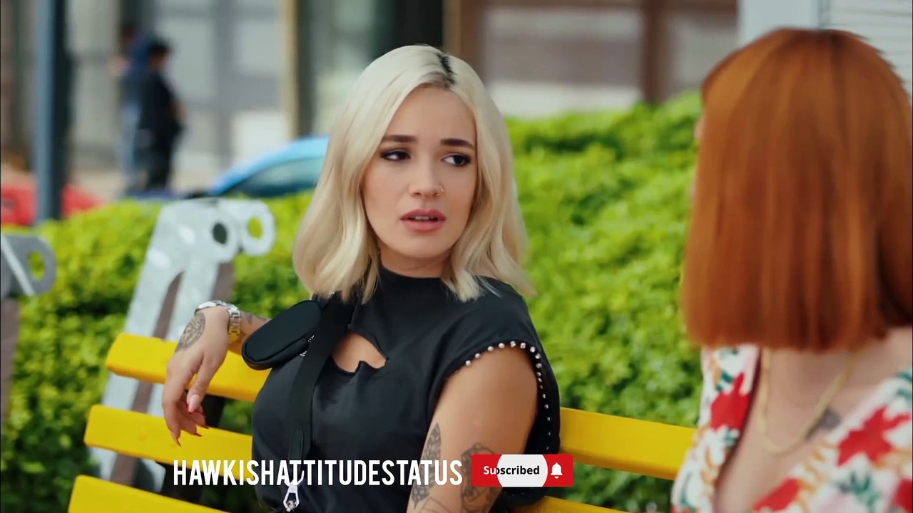 Boys Entry Level 99999 Boys Attitude Wattsapp Status. Girl Shocked on Boy Entry