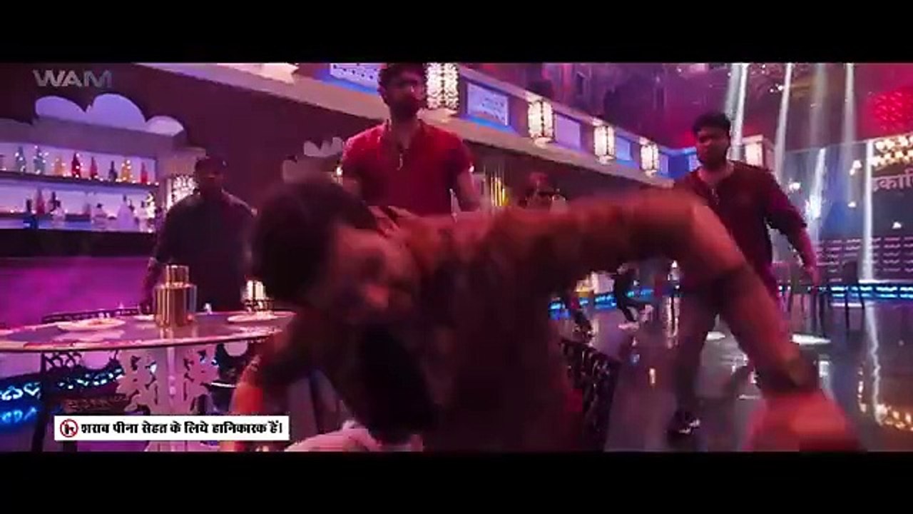 Allu Arjun | New Released South Indian Hindi Dubbed Action Movie | South Movie In Hindi Movie