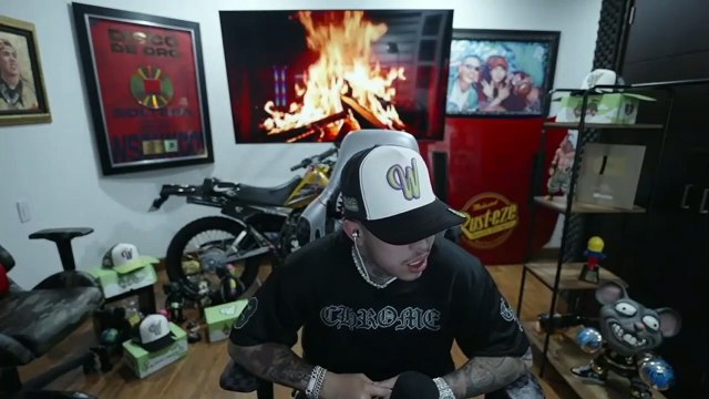 WestCol, cansado de los rumores sobre su recaída en sus adicciones