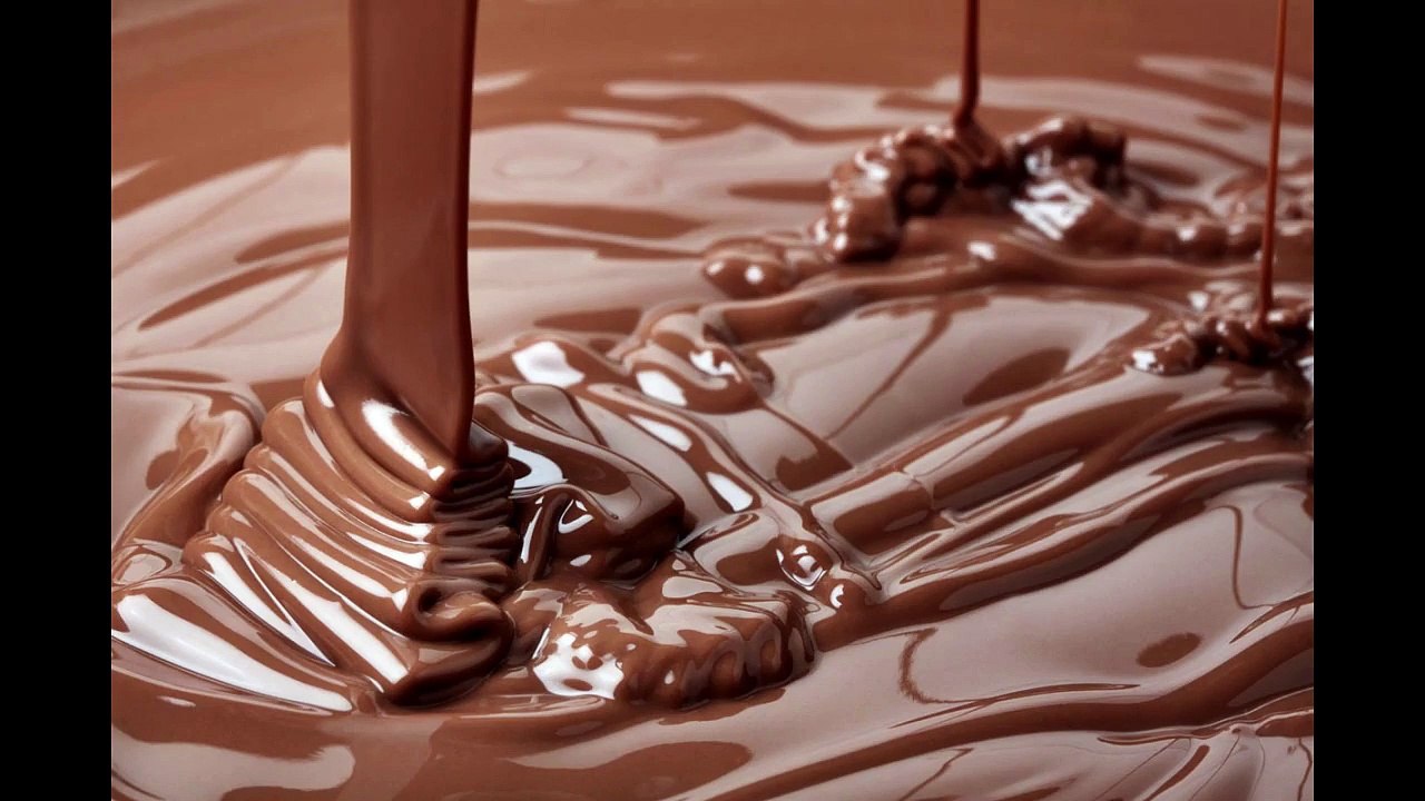 La Chica-Chocolats