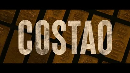 COSTAO | OFFICIAL TRAILER -A ZEE5 - Nawazuddin Siddiqui
