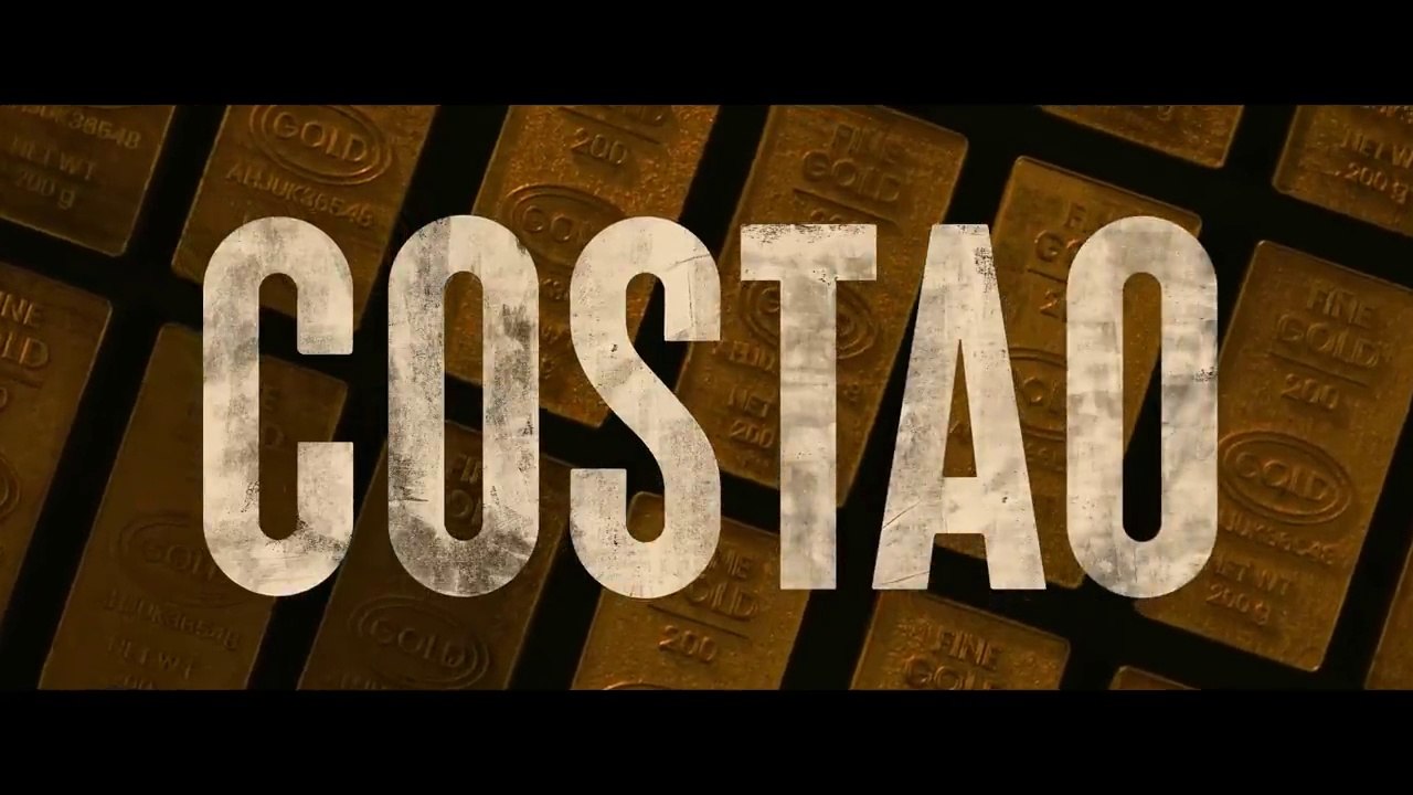 COSTAO | OFFICIAL TRAILER -A ZEE5 - Nawazuddin Siddiqui