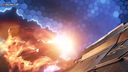 Legend of the Supreme Soldier S1 25