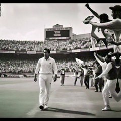 Imran Khan – The Man Who Never Stopped Fighting