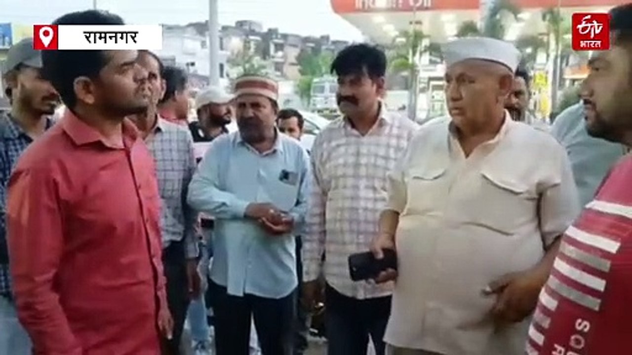 बिजली के स्मार्ट प्रीपेड मीटर को पटक कर तोड़ डाले, पूर्व विधायक रणजीत रावत पर मुकदमा दर्ज