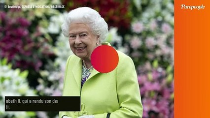 Elizabeth II et Patrick Plunket : Leur relation méconnue qui a duré des décennies, la reine lui avait offert un privilège d'exception