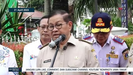 Layanan Gratis untuk Perempuan di Jakarta! Ini Kata Gubernur Pramono Anung di Hari Kartini