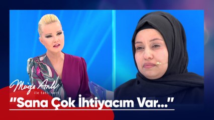 8 yaşındayken terk edilen Emine 21 yıldır annesini arıyor! - Müge Anlı ile Tatlı Sert 21 Nisan 2025