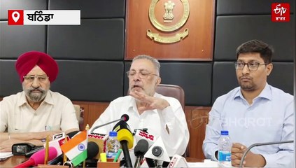 ਲਓ ਜੀ ਵੱਡਾ ਐਕਸ਼ਨ, ਪੰਜਾਬ ਵਿੱਚ ਐਨਰਜੀ ਡਰਿੰਕਸ ਬੈਨ !