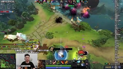 Sumiya Situational Mjollnir + Battle Fury Build Hard Game | Sumiya Stream Moments 4909